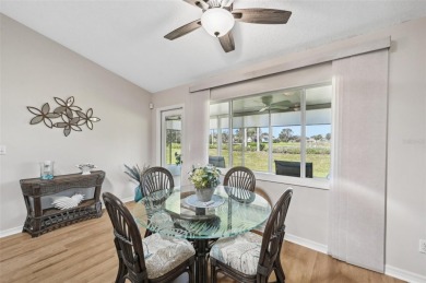 Located in the desirable Kings Point community, this charming on Scepter Golf Club in Florida - for sale on GolfHomes.com, golf home, golf lot