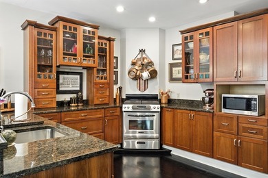 Welcome to your dream home four-season retreat! Nestled high on Glade Springs Resort Golf Course in West Virginia - for sale on GolfHomes.com, golf home, golf lot