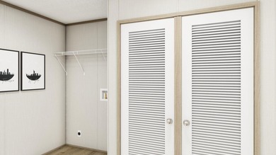 Welcome to your dream home in the heart of Saddleback Creek on Battlement Mesa Golf Course in Colorado - for sale on GolfHomes.com, golf home, golf lot