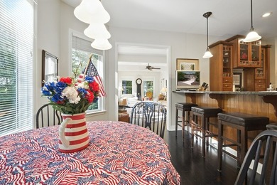 Welcome to your dream home four-season retreat! Nestled high on Glade Springs Resort Golf Course in West Virginia - for sale on GolfHomes.com, golf home, golf lot