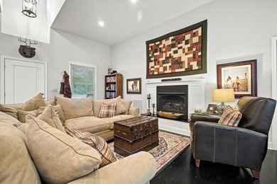 Welcome to your dream home four-season retreat! Nestled high on Glade Springs Resort Golf Course in West Virginia - for sale on GolfHomes.com, golf home, golf lot