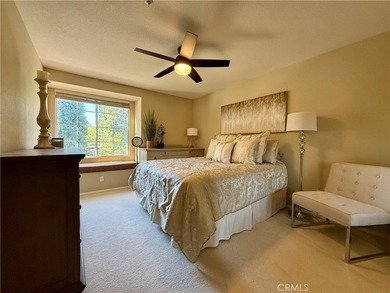 Welcome to this exceptional, turn-key residence located in the on Upland Hills Country Club in California - for sale on GolfHomes.com, golf home, golf lot