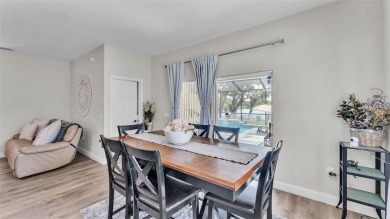 Welcome to 4565 Fairway Oaks Drive - a stunning 4-bedroom on Imperial Lakes Country Club in Florida - for sale on GolfHomes.com, golf home, golf lot