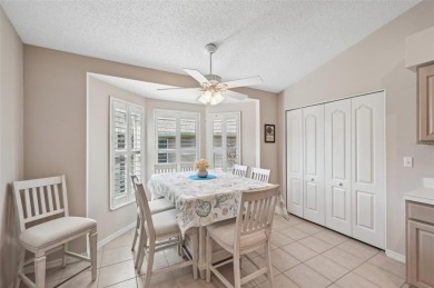 Located in the desirable Kings Point community, this charming on Scepter Golf Club in Florida - for sale on GolfHomes.com, golf home, golf lot