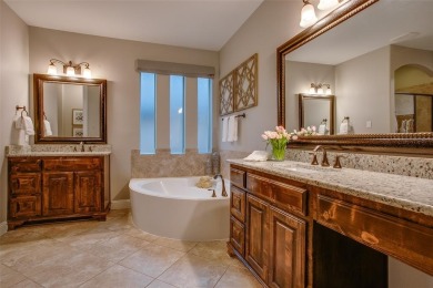 Stunning traditional in the prestigious Highlands at Trophy Club on Trophy Club of Dallas in Texas - for sale on GolfHomes.com, golf home, golf lot