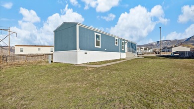 Welcome to your dream home in the heart of Saddleback Creek on Battlement Mesa Golf Course in Colorado - for sale on GolfHomes.com, golf home, golf lot
