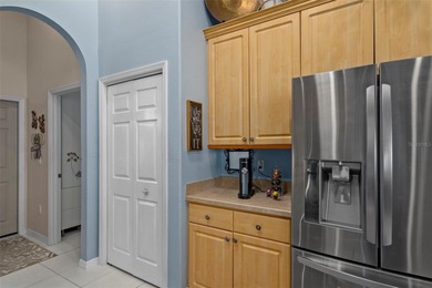 One or more photo(s) has been virtually staged. Beautiful family on Glen Lakes Country Club in Florida - for sale on GolfHomes.com, golf home, golf lot