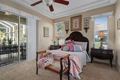 One or more photo(s) has been virtually staged. Beautiful family on Glen Lakes Country Club in Florida - for sale on GolfHomes.com, golf home, golf lot