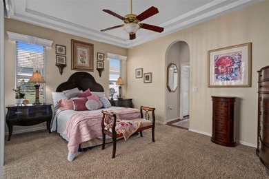 One or more photo(s) has been virtually staged. Beautiful family on Glen Lakes Country Club in Florida - for sale on GolfHomes.com, golf home, golf lot