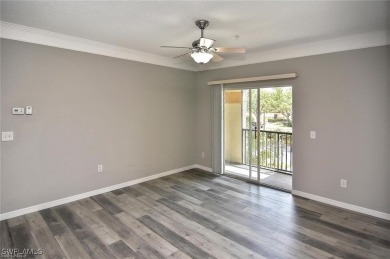 Spacious and updated 2/2 floor plan with private interior on Gateway Golf and Country Club in Florida - for sale on GolfHomes.com, golf home, golf lot