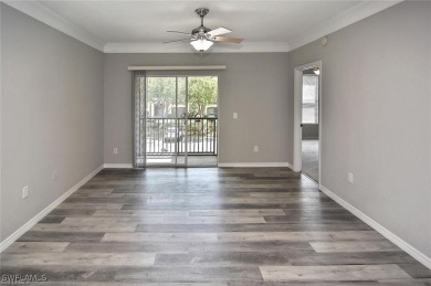 Spacious and updated 2/2 floor plan with private interior on Gateway Golf and Country Club in Florida - for sale on GolfHomes.com, golf home, golf lot