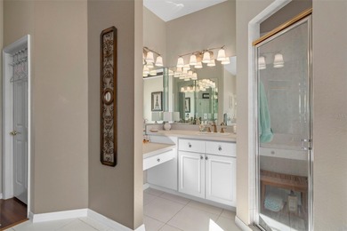 One or more photo(s) has been virtually staged. Beautiful family on Glen Lakes Country Club in Florida - for sale on GolfHomes.com, golf home, golf lot