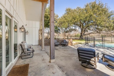 Don't miss this rare opportunity to live in one of the most on Ridglea Golf Course in Texas - for sale on GolfHomes.com, golf home, golf lot