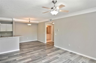 Spacious and updated 2/2 floor plan with private interior on Gateway Golf and Country Club in Florida - for sale on GolfHomes.com, golf home, golf lot