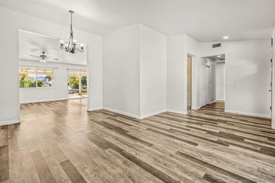 Welcome home! Appealing 4 bedroom /2 bath ranch home in Ramona's on San Vicente Inn and Golf Club in California - for sale on GolfHomes.com, golf home, golf lot