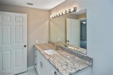 Spacious and updated 2/2 floor plan with private interior on Gateway Golf and Country Club in Florida - for sale on GolfHomes.com, golf home, golf lot