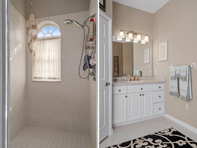 One or more photo(s) has been virtually staged. Beautiful family on Glen Lakes Country Club in Florida - for sale on GolfHomes.com, golf home, golf lot