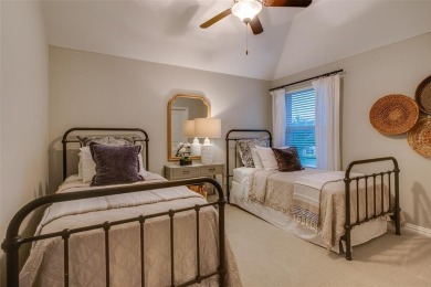 Stunning traditional in the prestigious Highlands at Trophy Club on Trophy Club of Dallas in Texas - for sale on GolfHomes.com, golf home, golf lot