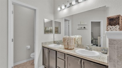 Welcome to 4565 Fairway Oaks Drive - a stunning 4-bedroom on Imperial Lakes Country Club in Florida - for sale on GolfHomes.com, golf home, golf lot