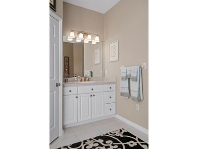 One or more photo(s) has been virtually staged. Beautiful family on Glen Lakes Country Club in Florida - for sale on GolfHomes.com, golf home, golf lot