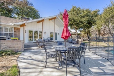 Don't miss this rare opportunity to live in one of the most on Ridglea Golf Course in Texas - for sale on GolfHomes.com, golf home, golf lot