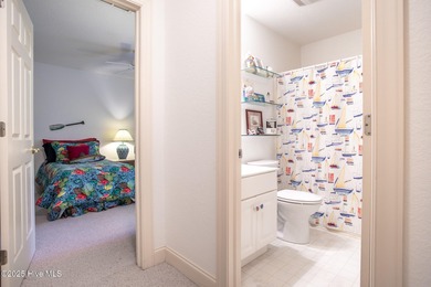 Enjoy one-level living in this well-maintained 3-bedroom, 2 on Sound Golf Links at Albemarle Plantation in North Carolina - for sale on GolfHomes.com, golf home, golf lot