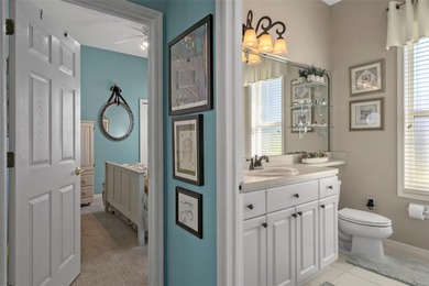 One or more photo(s) has been virtually staged. Beautiful family on Glen Lakes Country Club in Florida - for sale on GolfHomes.com, golf home, golf lot