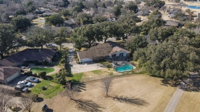 Don't miss this rare opportunity to live in one of the most on Ridglea Golf Course in Texas - for sale on GolfHomes.com, golf home, golf lot