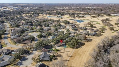 Don't miss this rare opportunity to live in one of the most on Ridglea Golf Course in Texas - for sale on GolfHomes.com, golf home, golf lot