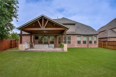 Stunning traditional in the prestigious Highlands at Trophy Club on Trophy Club of Dallas in Texas - for sale on GolfHomes.com, golf home, golf lot