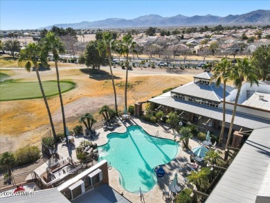 This lovely home on a golf course lot offers the perfect blend on Arizona Traditions Golf Club in Arizona - for sale on GolfHomes.com, golf home, golf lot