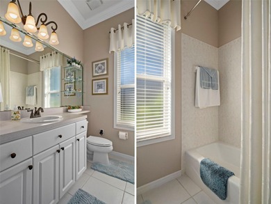 One or more photo(s) has been virtually staged. Beautiful family on Glen Lakes Country Club in Florida - for sale on GolfHomes.com, golf home, golf lot