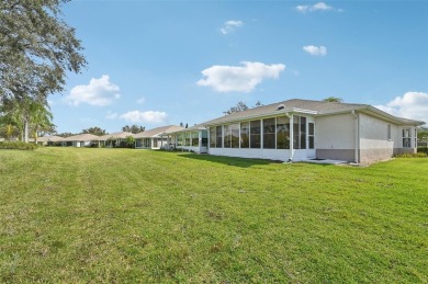 Located in the desirable Kings Point community, this charming on Scepter Golf Club in Florida - for sale on GolfHomes.com, golf home, golf lot