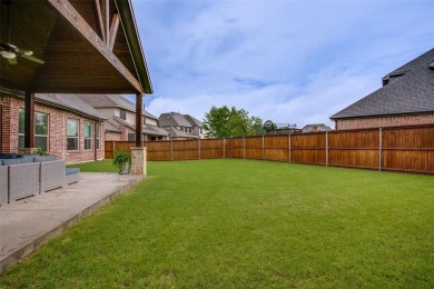 Stunning traditional in the prestigious Highlands at Trophy Club on Trophy Club of Dallas in Texas - for sale on GolfHomes.com, golf home, golf lot