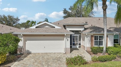 Located in the desirable Kings Point community, this charming on Scepter Golf Club in Florida - for sale on GolfHomes.com, golf home, golf lot