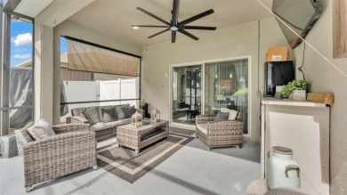 Welcome to 4565 Fairway Oaks Drive - a stunning 4-bedroom on Imperial Lakes Country Club in Florida - for sale on GolfHomes.com, golf home, golf lot