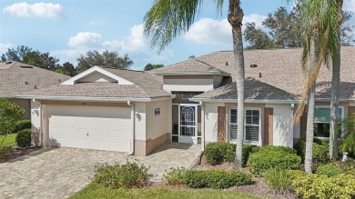 Located in the desirable Kings Point community, this charming on Scepter Golf Club in Florida - for sale on GolfHomes.com, golf home, golf lot