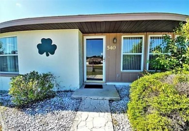 2/2/1 with workshop embraced by one acre of open, clear on Citrus Hills Golf Club in Florida - for sale on GolfHomes.com, golf home, golf lot