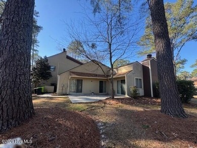 You won't want to miss this beautiful end-unit, single-level on River Bend Golf and Country Club in North Carolina - for sale on GolfHomes.com, golf home, golf lot
