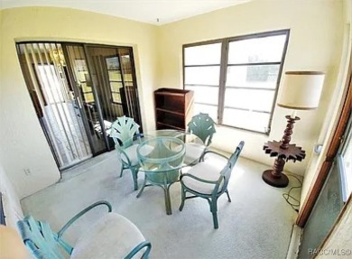 2/2/1 with workshop embraced by one acre of open, clear on Citrus Hills Golf Club in Florida - for sale on GolfHomes.com, golf home, golf lot
