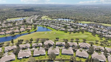 Located in the desirable Kings Point community, this charming on Scepter Golf Club in Florida - for sale on GolfHomes.com, golf home, golf lot