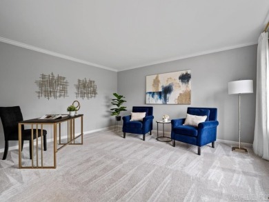 Experience LUXERY living in this beautifully renovated residence on White Eagle Golf Club in Illinois - for sale on GolfHomes.com, golf home, golf lot