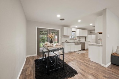 Set in the Valwood Park subdivision of Farmers Branch, this on Brookhaven Country Club - Golf Course in Texas - for sale on GolfHomes.com, golf home, golf lot