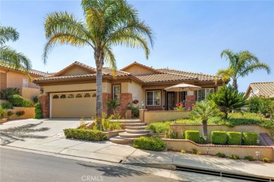 Situated on a 6500 square foot view lot is where you will find on Sun Lakes Country Club in California - for sale on GolfHomes.com, golf home, golf lot