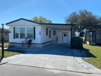 $36,000 Is a great deal, we are looking for a quick sale, in on Lake Henry Golf Club in Florida - for sale on GolfHomes.com, golf home, golf lot