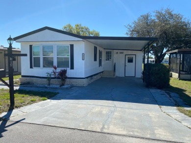 $36,000 Is a great deal, we are looking for a quick sale, in on Lake Henry Golf Club in Florida - for sale on GolfHomes.com, golf home, golf lot