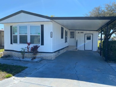 $36,000 Is a great deal, we are looking for a quick sale, in on Lake Henry Golf Club in Florida - for sale on GolfHomes.com, golf home, golf lot