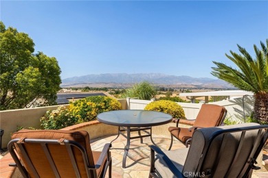 Situated on a 6500 square foot view lot is where you will find on Sun Lakes Country Club in California - for sale on GolfHomes.com, golf home, golf lot