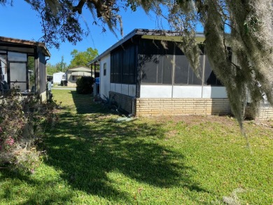 $36,000 Is a great deal, we are looking for a quick sale, in on Lake Henry Golf Club in Florida - for sale on GolfHomes.com, golf home, golf lot