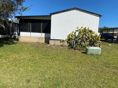 $36,000 Is a great deal, we are looking for a quick sale, in on Lake Henry Golf Club in Florida - for sale on GolfHomes.com, golf home, golf lot